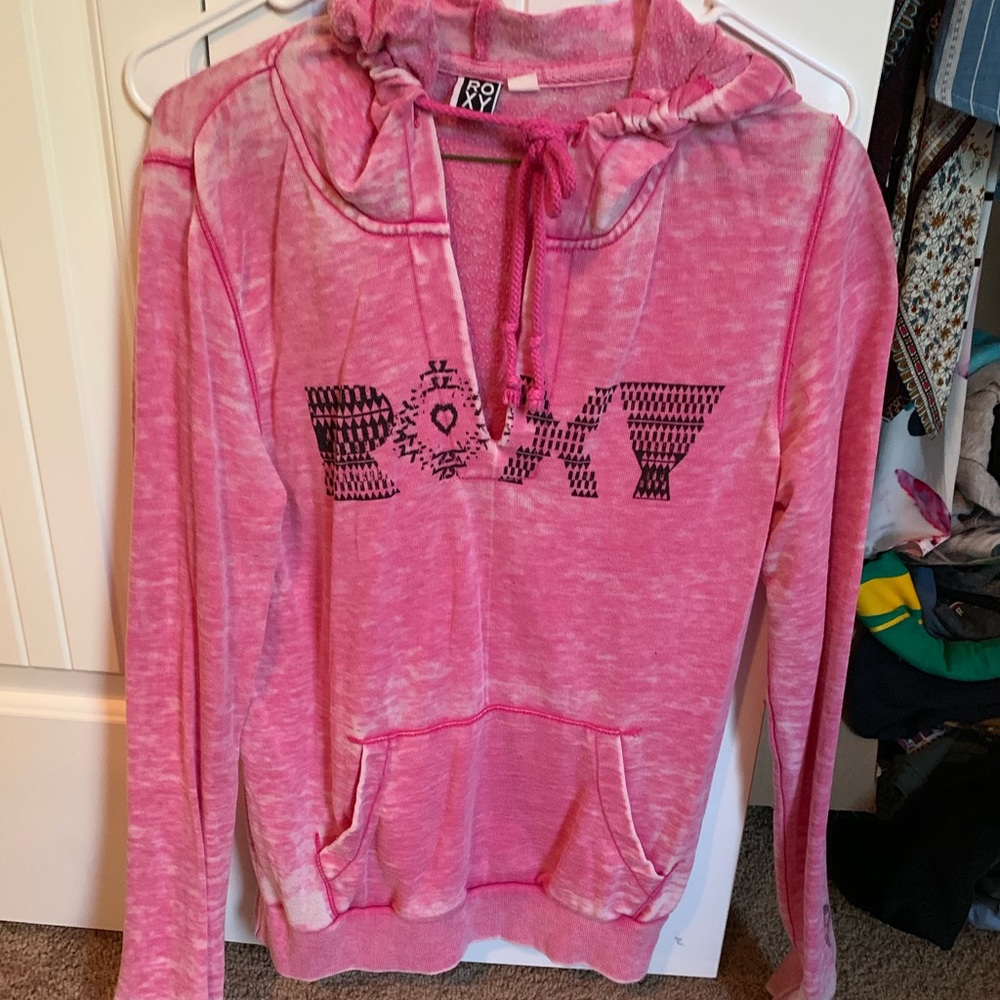 Roxy Pullover 🖤
